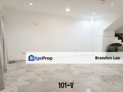 [HOT SALE] VALUE BUY!!! Bayu Perdana, Klang Double Storey Terrace House, Selangor, Klang