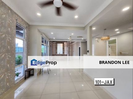 [HOT SALE] Duta (Phase 8), Setia Eco Park Double Storey Semi-D House, Selangor, Setia Eco Park