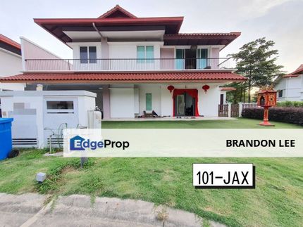 [HOT SALE] Tropika (Helenus 2), Setia Eco Park Double Storey Bungalow House, Selangor, Setia Eco Park