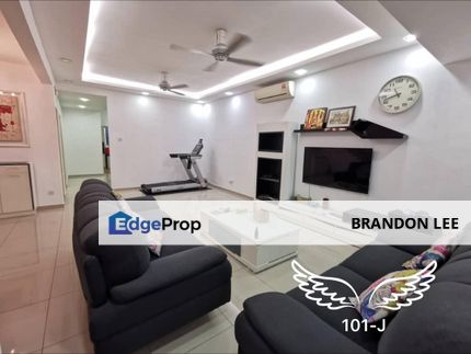 [VALUE BUY] Kota Bayuemas Klang Double Storey Terrace House, Selangor, Klang