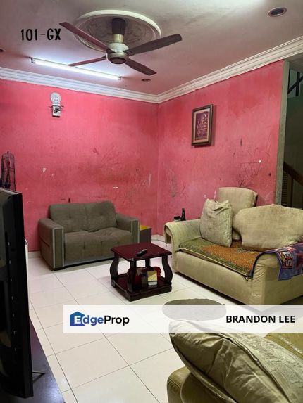 [HOT SALE] USJ Subang Jaya Double Storey Terrace House, Selangor, Subang Jaya