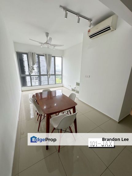 [FULLY FURNISHED] VALUE RENT!!! Andaman, Gravit 8 Klang Condominium, Selangor, Klang