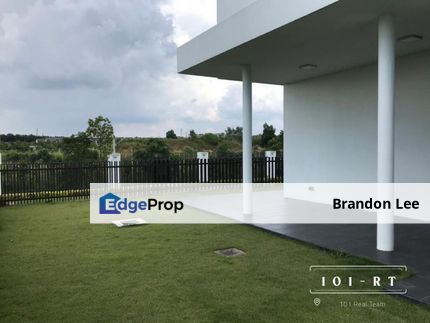 [VALUE RENT] Monterey, Eco Sanctuary Double Storey Semi-D House, Selangor, Telok Panglima Garang