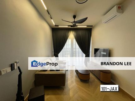[ROI 6.78%] HOT SALE!!! Setia City Residence, Setia Alam Dual Key Unit, Selangor, Setia Alam/Alam Nusantara