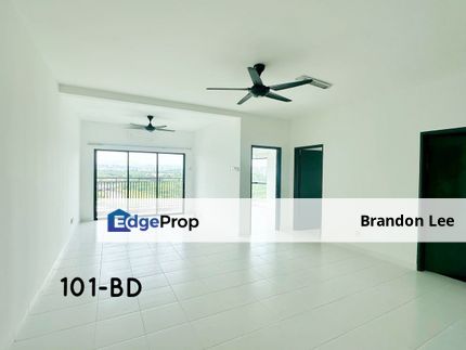 [FULL LOAN] VALUE BUY!!! Metia Residence, Seksyen 13 Shah Alam Service Apartment, Selangor, Shah Alam