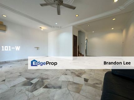 [HOT SALE] Taman Teluk Pulai, Klang Double Storey Terrace House, Selangor, Klang