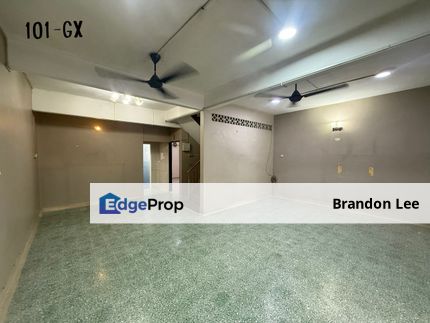 [LIMITED] HOT SALE!!! Taman Eng Ann, Klang Double Storey Terrace House, Selangor, Klang