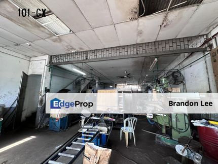 [VALUE RENT] Monterey, Eco Sanctuary Double Storey Semi-D House  Land Area: 40x85 Built Up: 3,052sqft 4+1 Rooms & 5 Bathrooms Partially Furnished Kitc, Selangor, Klang