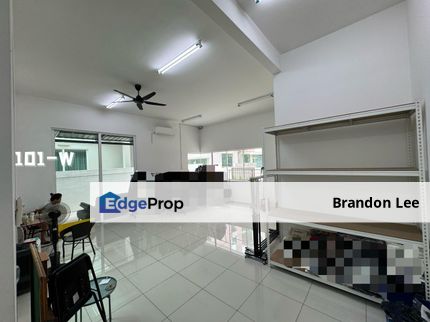 [LIMITED RENT] Ambang Botanic 2, Klang 3 Storey Bungalow House, Selangor, Port Klang