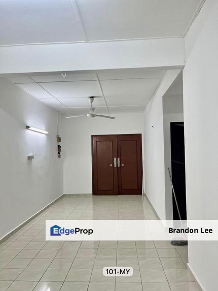 [HOT RENT] Jalan Raja Nong, Klang Single Storey Terrace House, Selangor, Klang