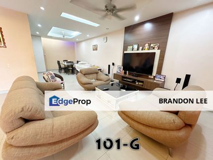 [HOT SALE] Jalan Meru Klang Double Storey Terrace House, Selangor, Klang