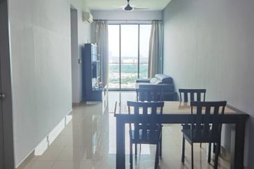 The Maple Residences