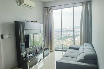 The Maple Residences