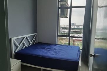 The Maple Residences