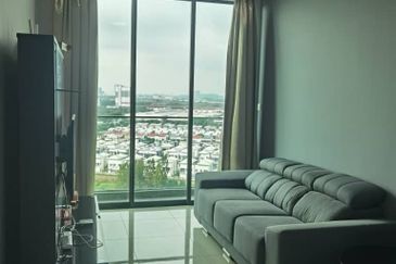 The Maple Residences