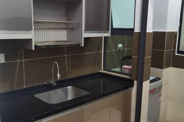 The Maple Residences