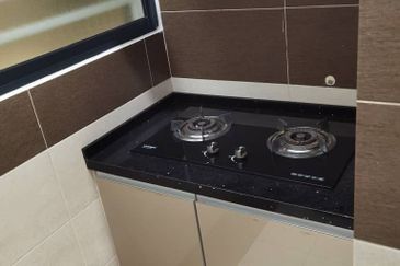 The Maple Residences