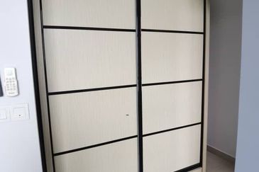 The Maple Residences