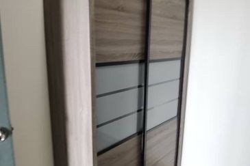 The Maple Residences