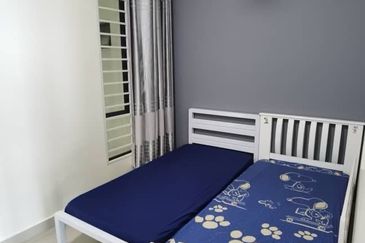 The Maple Residences