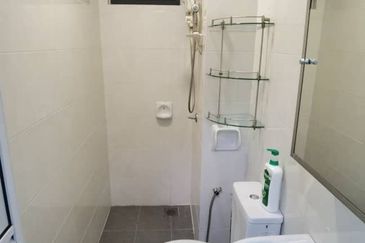 The Maple Residences