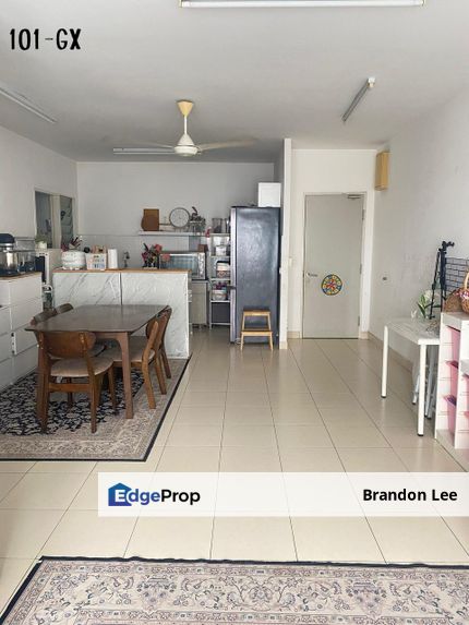 [FULL LOAN] HOT SALE!!! Seri Kasturi, Setia Alam Apartment, Selangor, Setia Alam/Alam Nusantara
