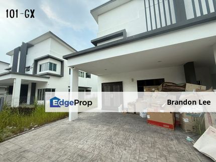 [HOT SALE] Seri Residensi, Sungai Kapar Indah Klang Double Storey Semi-D House, Selangor, Kapar 