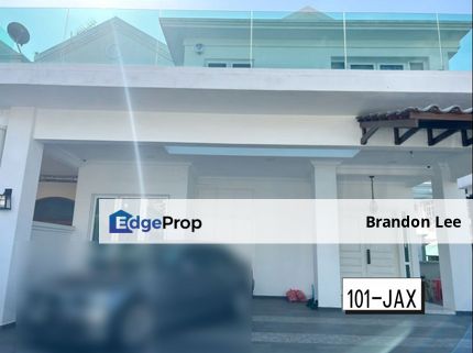 [FULL ID RENO] TIP-TOP CONDITION!!! Bandar Baru Klang Double Storey Semi-D House, Selangor, Klang