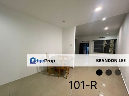 [FULLY EXTENDED] HOT SALE!!! Ellis, Bandar Bukit Raja Klang Double Storey Terrace House, Selangor, Klang