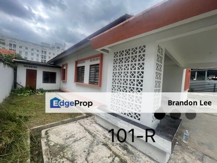 [VALUE BUY] Taman Eng Ann, Klang Double Storey Bungalow House, Selangor, Klang