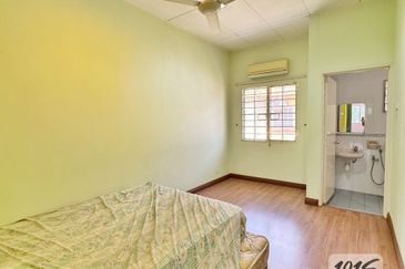 Anggerik Doritis @ Kota Kemuning