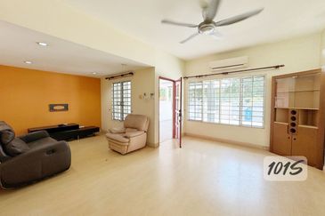 Anggerik Doritis @ Kota Kemuning