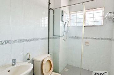 Anggerik Doritis @ Kota Kemuning