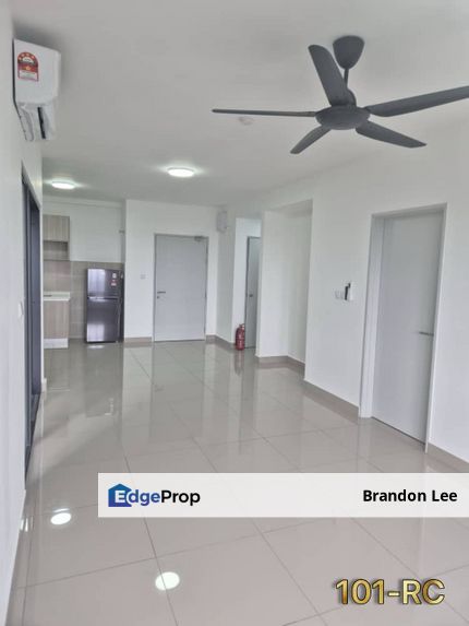 [BRAND NEW] FOR RENT!!! Berkeley Uptown Residence, Klang Condominium, Selangor, Klang
