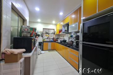 Taman Pendamar Indah