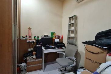 Taman Pendamar Indah