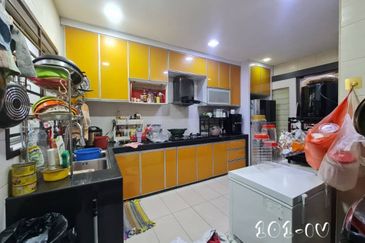 Taman Pendamar Indah