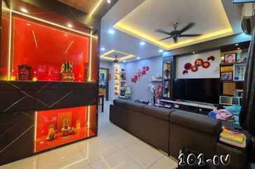 Taman Pendamar Indah