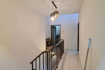 Taman Pendamar Indah