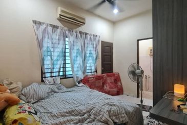 Taman Pendamar Indah