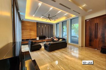 Setia Eco Park Phase 1