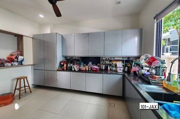 Setia Eco Park Phase 1