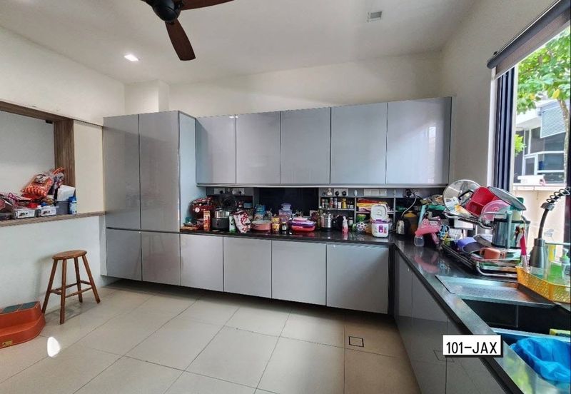 Setia Eco Park Phase 1