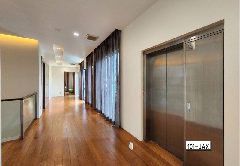 Setia Eco Park Phase 1