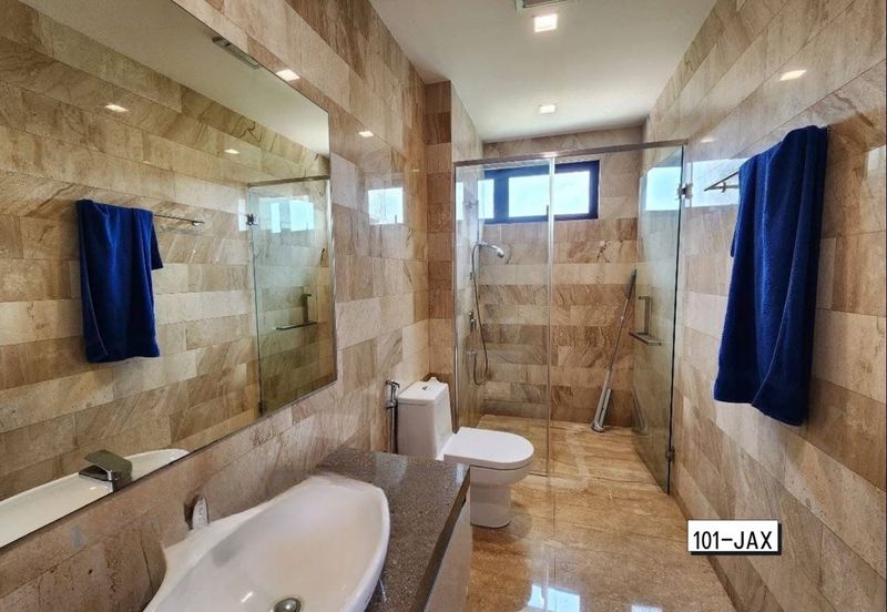 Setia Eco Park Phase 1