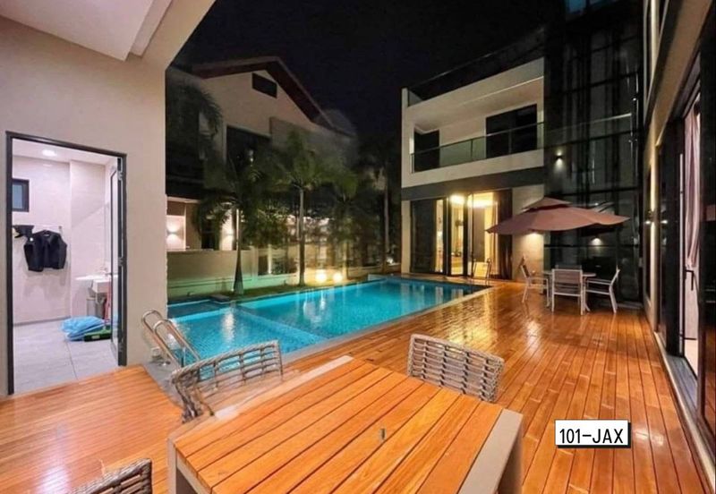 Setia Eco Park Phase 1