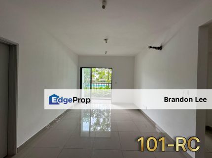 [CHEAP RENTAL] HOT RENT!!! Berkeley Uptown Residence, Klang Condominium, Selangor, Klang