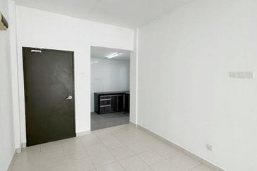 Orchis Apartment, Bandar Parklands