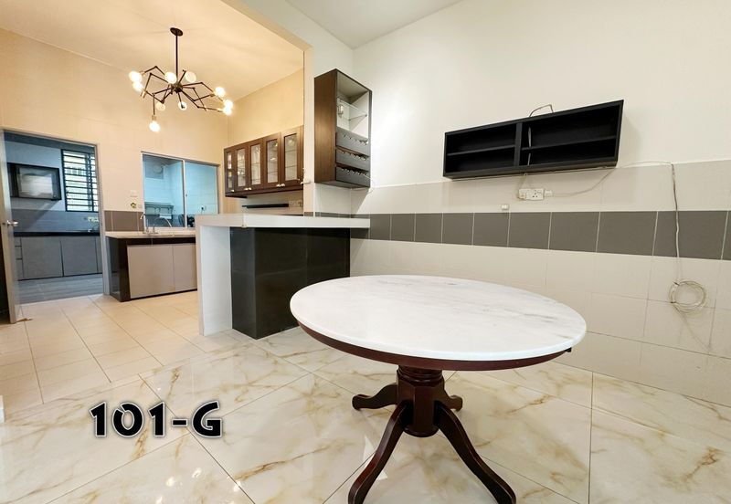 Paloma @ Bandar Bukit Raja