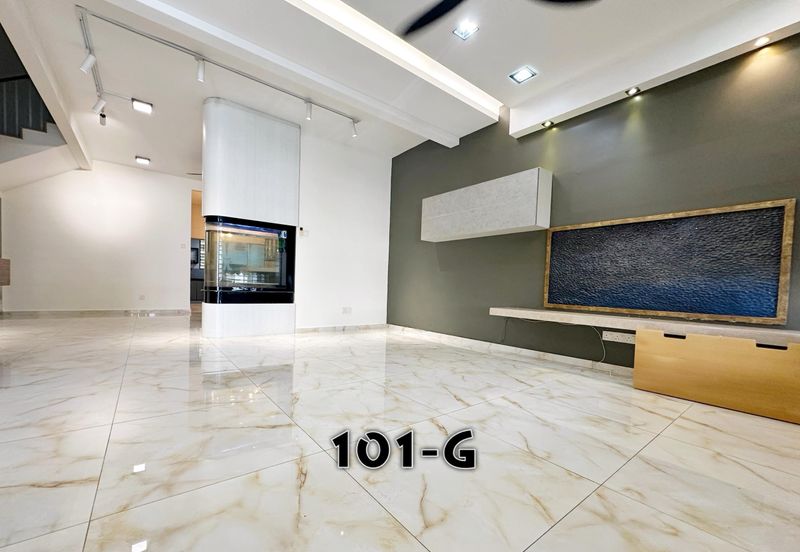 Paloma @ Bandar Bukit Raja